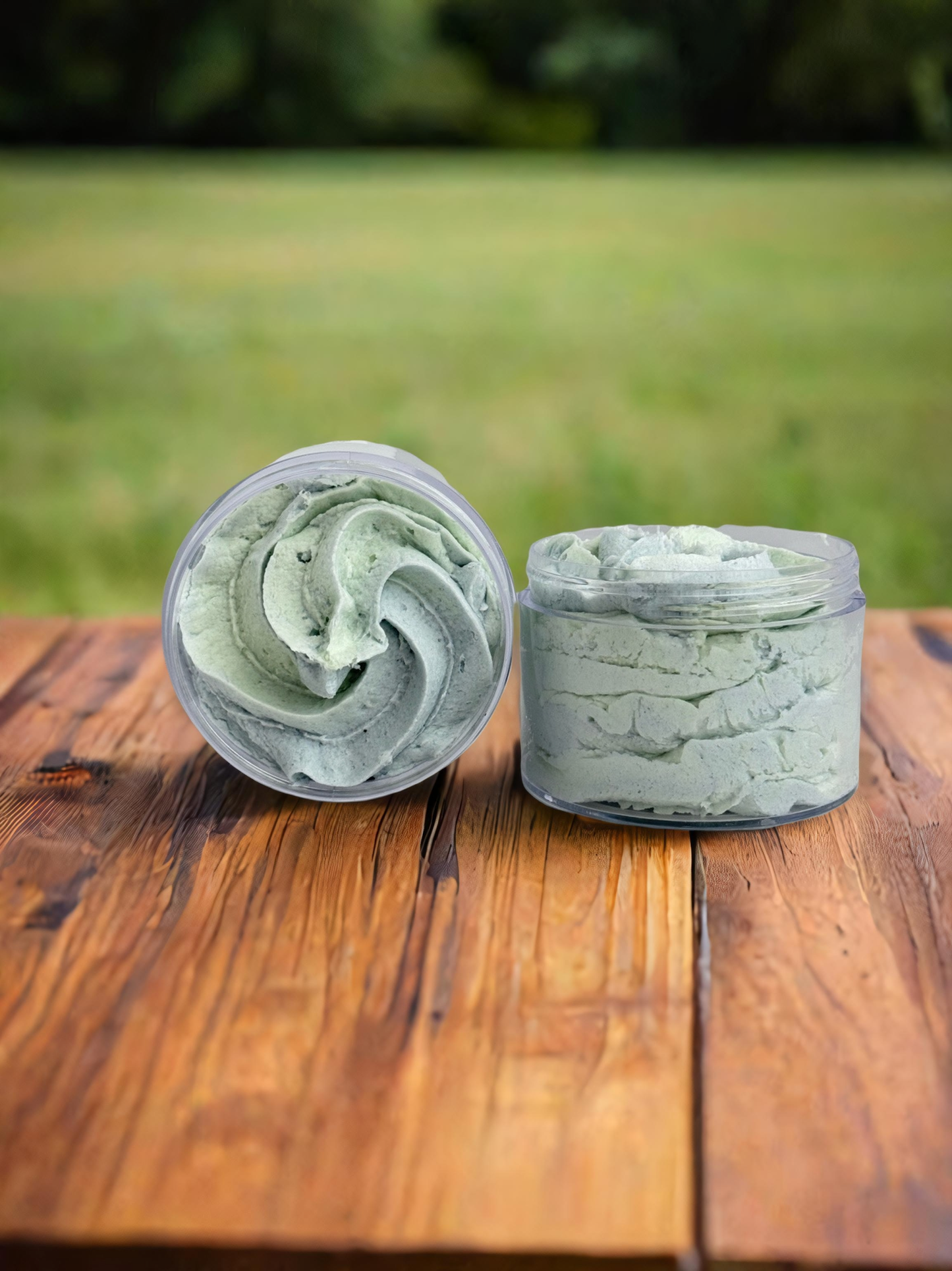 Blueberry-Thyme Gift Box