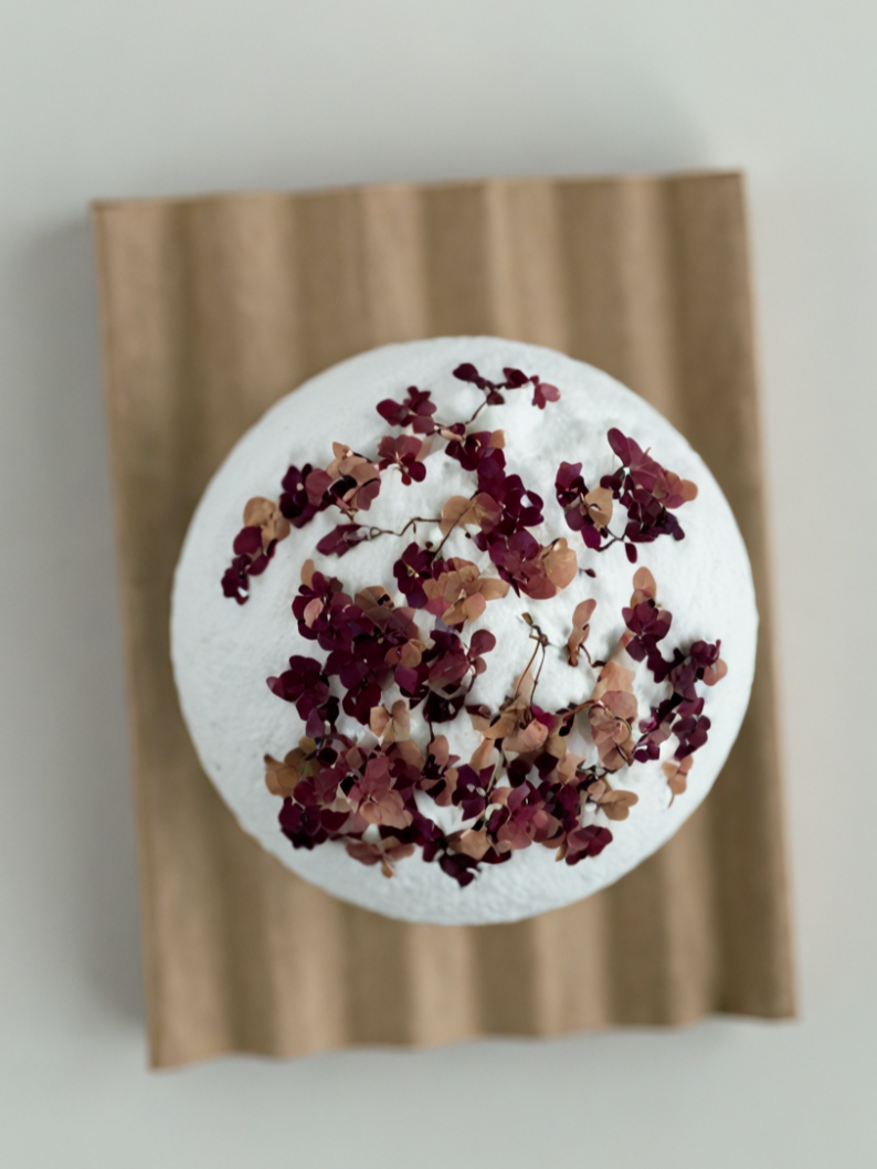 Blueberry-Thyme Gift Box