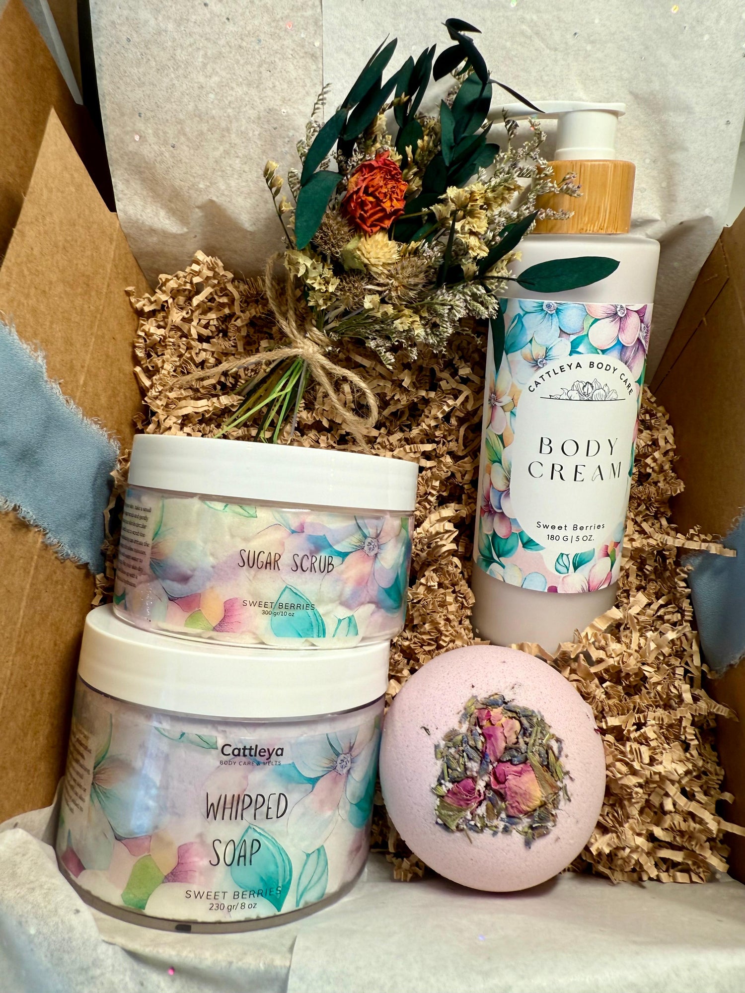 Gift Boxes
