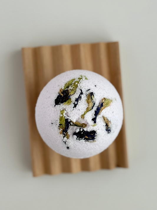 Loving Spell Bath Bomb