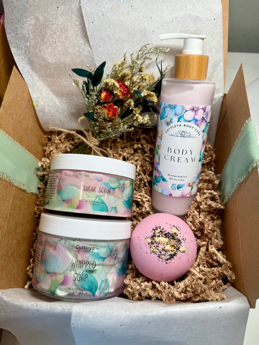 Watermelon Gift Box