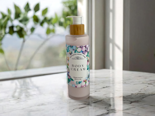 Watermelon Body Lotion