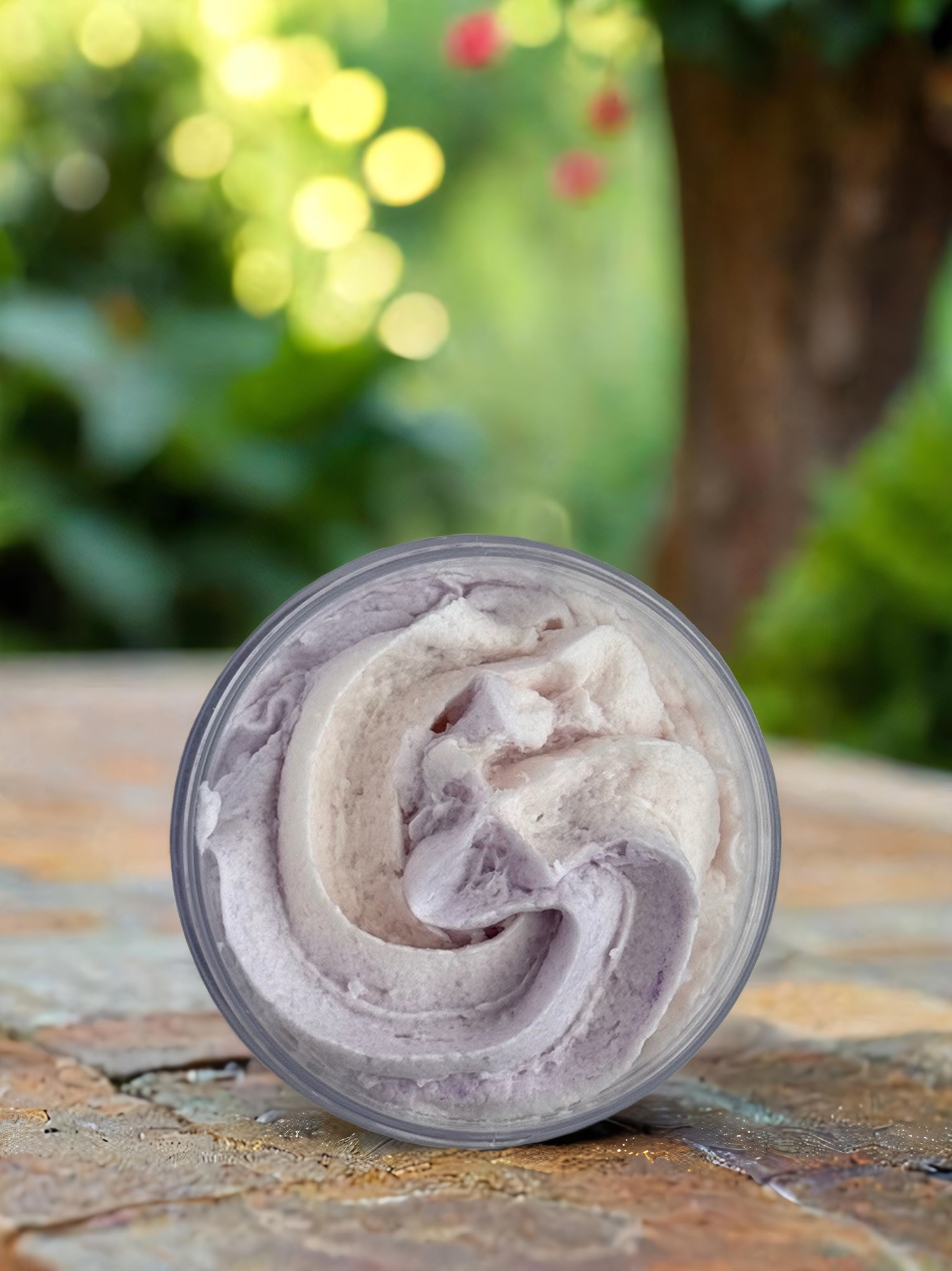Loving Spell Whipped Soap