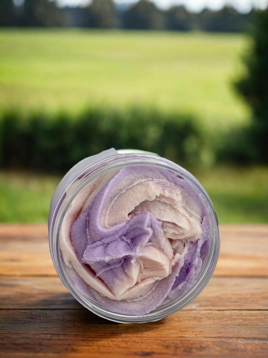 Loving Spell Sugar Scrub