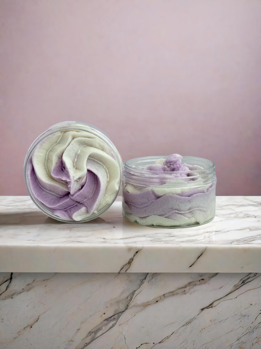 Sweet Berries Sugar Scrub