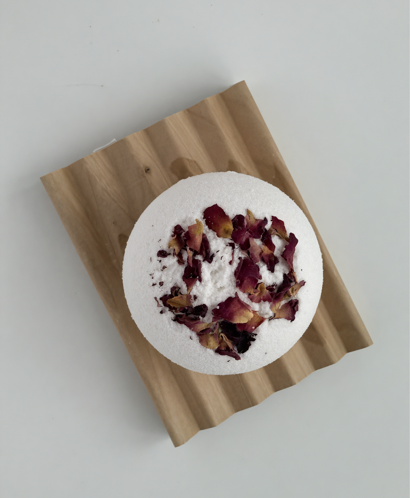 Strawberry Gift Box